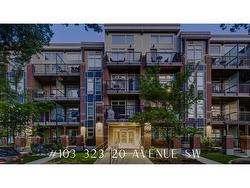 103-323 20 Avenue SW Calgary, AB T2S 0E6