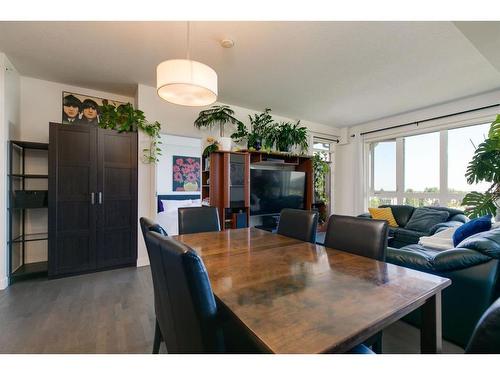 3316-175 Silverado Boulevard Sw, Calgary, AB - Indoor Photo Showing Dining Room