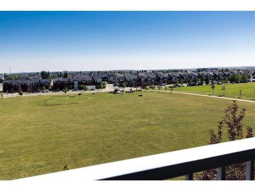 3316-175 Silverado Boulevard Sw, Calgary, AB - Outdoor With View