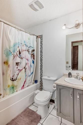 27 Castlebrook Court Ne, Calgary, AB - Indoor Photo Showing Bathroom