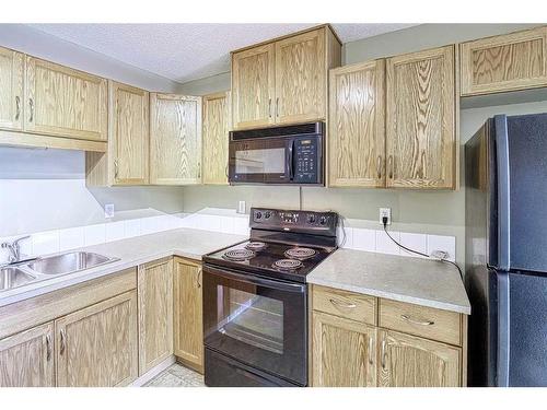 146 Saddlebrook Point Ne, Calgary, AB - Indoor Photo Showing Kitchen