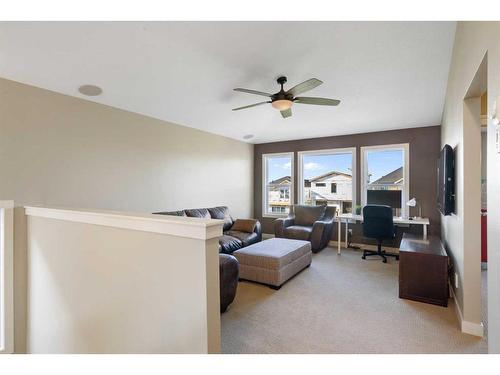 72 Silverado Skies Manor Sw, Calgary, AB - Indoor