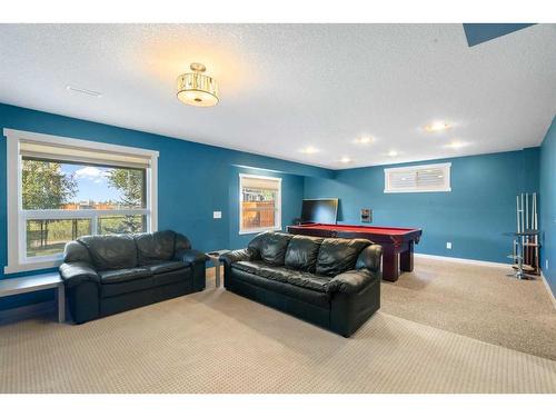 72 Silverado Skies Manor Sw, Calgary, AB - Indoor