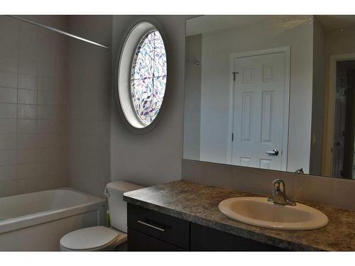 118 Cityscape Terrace Ne, Calgary, AB - Indoor Photo Showing Bathroom