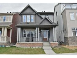 118 Cityscape Terrace NE Calgary, AB T3N 0P1