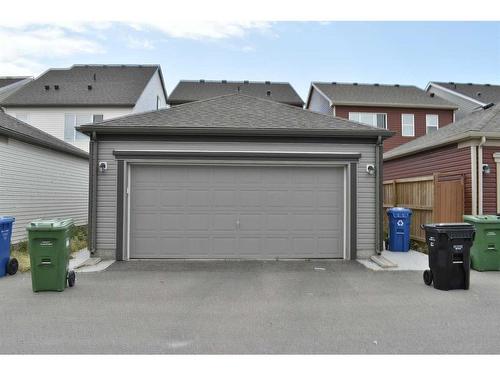 118 Cityscape Terrace Ne, Calgary, AB - Outdoor