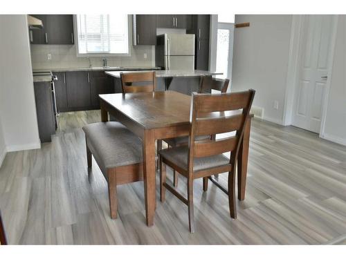 118 Cityscape Terrace Ne, Calgary, AB - Indoor Photo Showing Dining Room