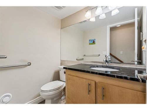 31 Tararidge Court Ne, Calgary, AB - Indoor Photo Showing Bathroom