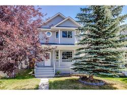 22 Bridleridge Road SW Calgary, AB T2Y 4G2