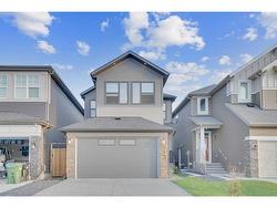 513 Savanna Drive NE Calgary, AB T3J 2J8