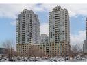 1924-222 Riverfront Avenue Sw, Calgary, AB  - Outdoor With Facade 