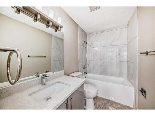 3 Whitworth Way Ne, Calgary, AB - Indoor Photo Showing Bathroom