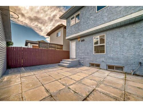 3 Whitworth Way Ne, Calgary, AB - Outdoor With Exterior