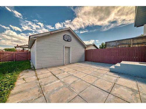 3 Whitworth Way Ne, Calgary, AB - Outdoor With Exterior