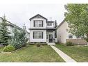 15770 Everstone Road Sw, Calgary, AB  - Outdoor With Facade 