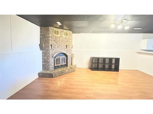 12 Beddington Rise Ne, Calgary, AB - Indoor With Fireplace