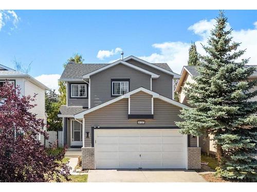 9137 21 Street Se, Calgary, AB - Outdoor With Facade