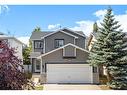 9137 21 Street Se, Calgary, AB  - Outdoor With Facade 