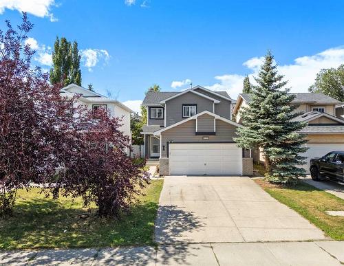 9137 21 Street Se, Calgary, AB - Outdoor With Facade