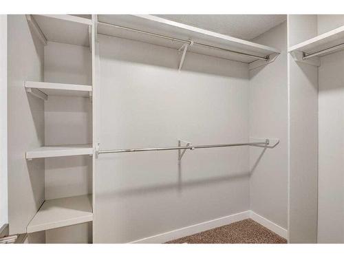 17 Castleglen Road Ne, Calgary, AB - Indoor With Storage