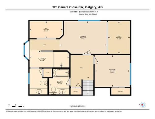 120 Canata Close Sw, Calgary, AB - Other