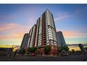 514-1053 10 Street Sw, Calgary, AB  - Outdoor With Facade 