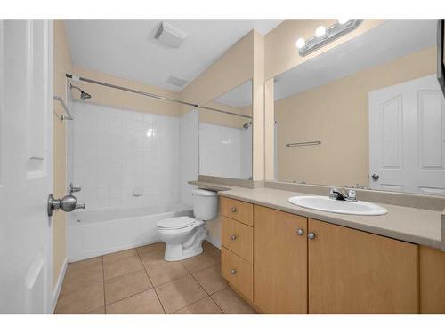 514-1053 10 Street Sw, Calgary, AB - Indoor Photo Showing Bathroom