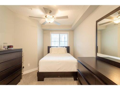 3115-81 Legacy Boulevard Se, Calgary, AB - Indoor Photo Showing Bedroom