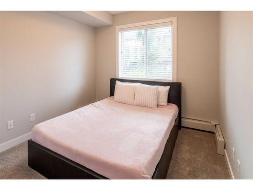 3115-81 Legacy Boulevard Se, Calgary, AB - Indoor Photo Showing Bedroom