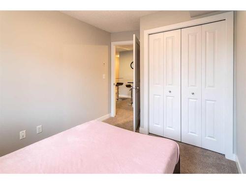 3115-81 Legacy Boulevard Se, Calgary, AB - Indoor Photo Showing Bedroom