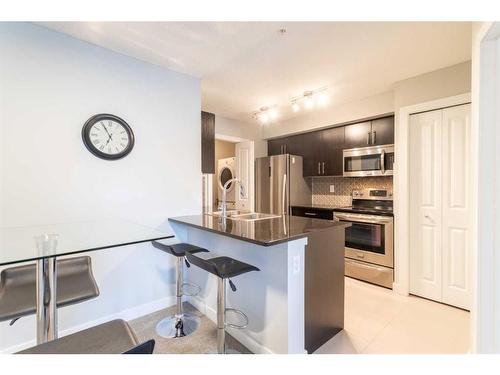 3115-81 Legacy Boulevard Se, Calgary, AB - Indoor Photo Showing Kitchen