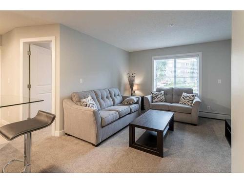 3115-81 Legacy Boulevard Se, Calgary, AB - Indoor Photo Showing Living Room