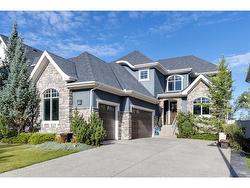 82 Aspen Cliff Close SW Calgary, AB T3H 0L9