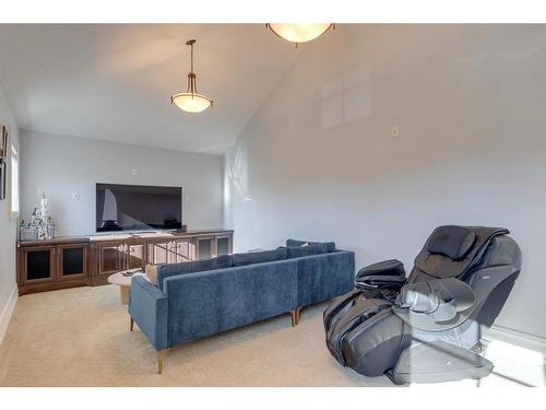 82 Aspen Cliff Close Sw, Calgary, AB - Indoor