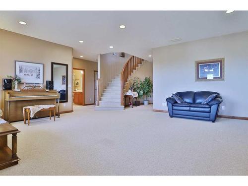 12 Arbour Crest Mount Nw, Calgary, AB - Indoor