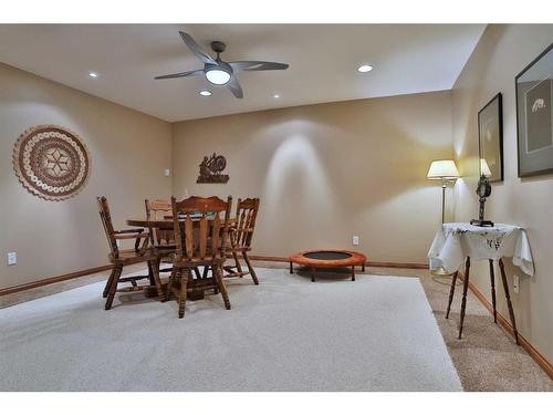 12 Arbour Crest Mount Nw, Calgary, AB - Indoor