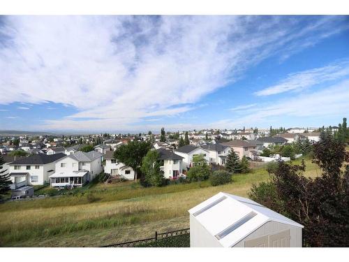 12 Arbour Crest Mount Nw, Calgary, AB - Outdoor With View