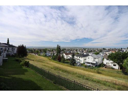 12 Arbour Crest Mount Nw, Calgary, AB - Outdoor With View