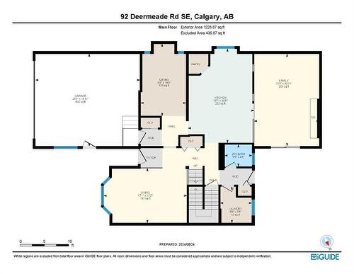 92 Deermeade Road Se, Calgary, AB - Other