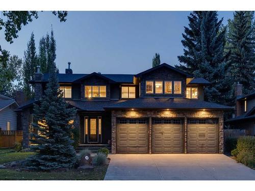 708 Willingdon Boulevard Se, Calgary, AB - Outdoor With Facade