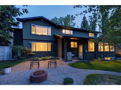 708 Willingdon Boulevard Se, Calgary, AB - Outdoor