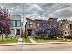 236 25 Avenue NW Calgary, AB T2M 2A5