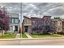 236 25 Avenue Nw, Calgary, AB  - Outdoor With Facade 