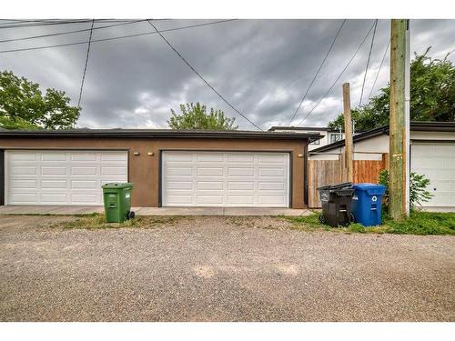 236 25 Avenue Nw, Calgary, AB - Outdoor With Exterior