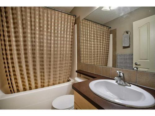 199 Chapman Circle Se, Calgary, AB - Indoor Photo Showing Bathroom