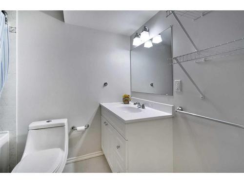 199 Chapman Circle Se, Calgary, AB - Indoor Photo Showing Bathroom