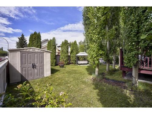 199 Chapman Circle Se, Calgary, AB - Outdoor