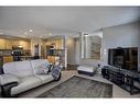 199 Chapman Circle Se, Calgary, AB  - Indoor Photo Showing Living Room 