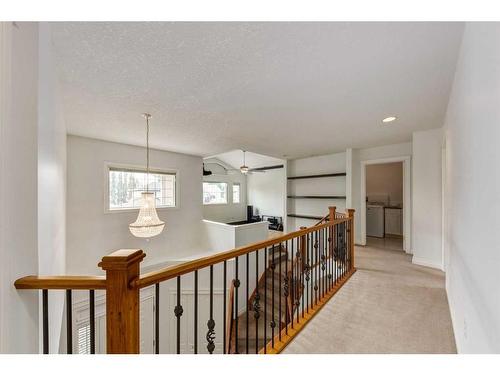 117 Evergreen Way Sw, Calgary, AB - Indoor Photo Showing Other Room