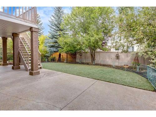 117 Evergreen Way Sw, Calgary, AB - Outdoor